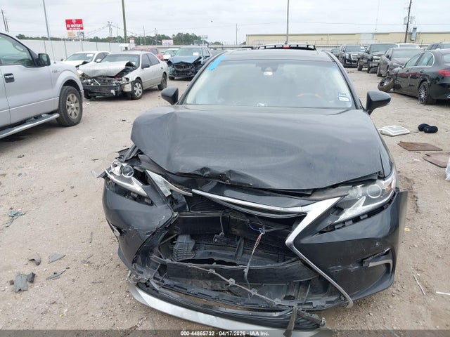 Продаж на аукціоні авто 2016 Lexus Es 350, vin: 58ABK1GG9GU014899, номер лоту: 44865732
