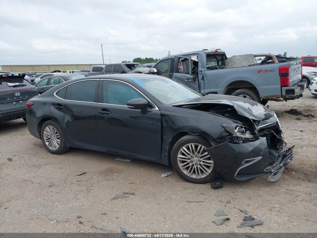 Продаж на аукціоні авто 2016 Lexus Es 350, vin: 58ABK1GG9GU014899, номер лоту: 44865732