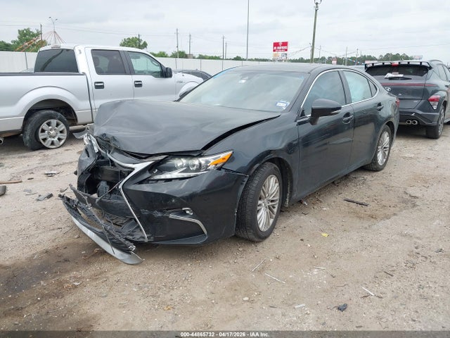 Продаж на аукціоні авто 2016 Lexus Es 350, vin: 58ABK1GG9GU014899, номер лоту: 44865732