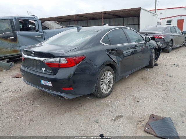 Продаж на аукціоні авто 2016 Lexus Es 350, vin: 58ABK1GG9GU014899, номер лоту: 44865732