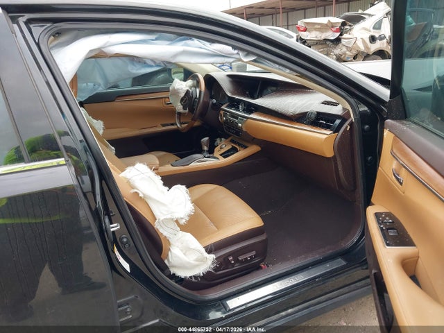 Продаж на аукціоні авто 2016 Lexus Es 350, vin: 58ABK1GG9GU014899, номер лоту: 44865732