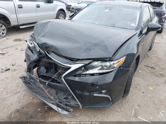 Продаж на аукціоні авто 2016 Lexus Es 350, vin: 58ABK1GG9GU014899, номер лоту: 44865732