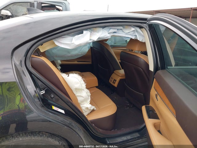 Продаж на аукціоні авто 2016 Lexus Es 350, vin: 58ABK1GG9GU014899, номер лоту: 44865732