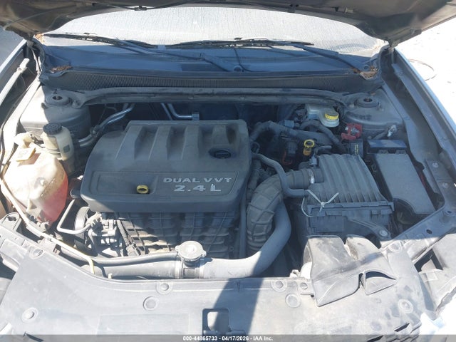 Продажа на аукционе авто 2013 Dodge Avenger Se, vin: 1C3CDZAB1DN700791, номер лота: 44865733