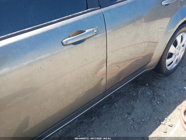 Продажа на аукционе авто 2013 Dodge Avenger Se, vin: 1C3CDZAB1DN700791, номер лота: 44865733
