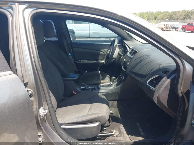Продажа на аукционе авто 2013 Dodge Avenger Se, vin: 1C3CDZAB1DN700791, номер лота: 44865733