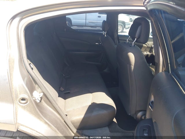 Продажа на аукционе авто 2013 Dodge Avenger Se, vin: 1C3CDZAB1DN700791, номер лота: 44865733