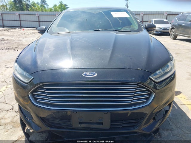 Продажа на аукционе авто 2015 Ford Fusion Se, vin: 1FA6P0HD4F5131737, номер лота: 44865736