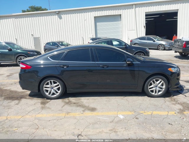 Продажа на аукционе авто 2015 Ford Fusion Se, vin: 1FA6P0HD4F5131737, номер лота: 44865736