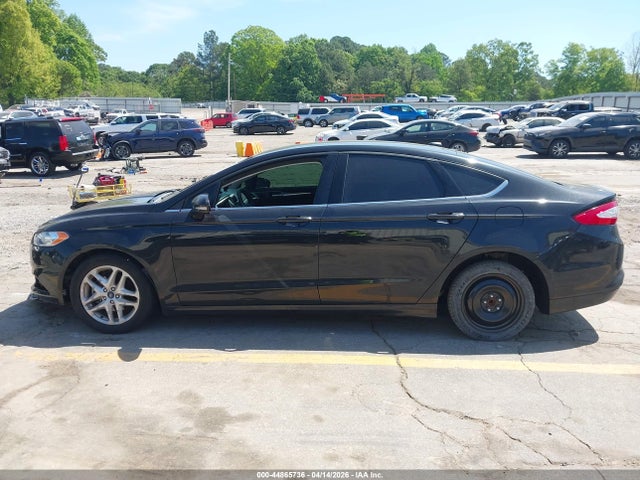 Продажа на аукционе авто 2015 Ford Fusion Se, vin: 1FA6P0HD4F5131737, номер лота: 44865736