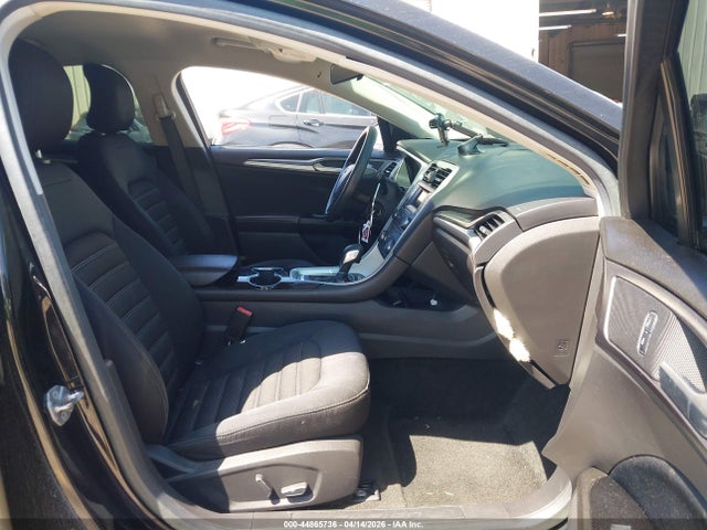 Продажа на аукционе авто 2015 Ford Fusion Se, vin: 1FA6P0HD4F5131737, номер лота: 44865736