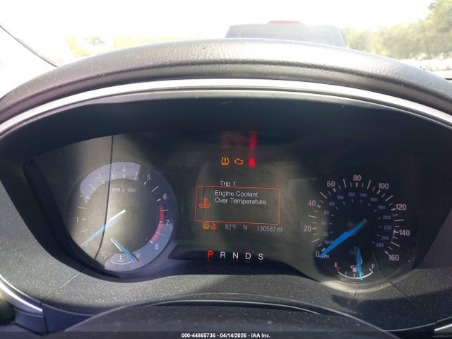 Продажа на аукционе авто 2015 Ford Fusion Se, vin: 1FA6P0HD4F5131737, номер лота: 44865736
