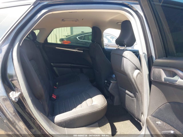 Продажа на аукционе авто 2015 Ford Fusion Se, vin: 1FA6P0HD4F5131737, номер лота: 44865736