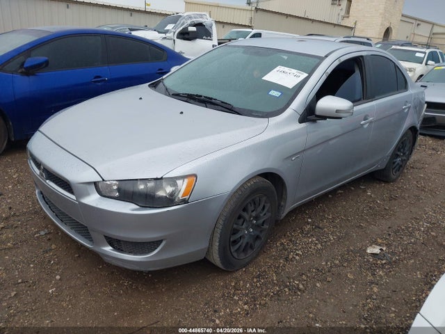 Aukcja sprzedaży 2015 Mitsubishi Lancer Es, vin: JA32U2FU9FU025711, numer aukcji: 44865740