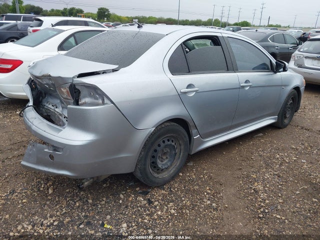 Aukcja sprzedaży 2015 Mitsubishi Lancer Es, vin: JA32U2FU9FU025711, numer aukcji: 44865740