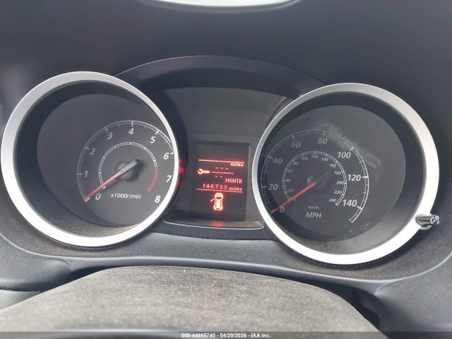 Aukcja sprzedaży 2015 Mitsubishi Lancer Es, vin: JA32U2FU9FU025711, numer aukcji: 44865740
