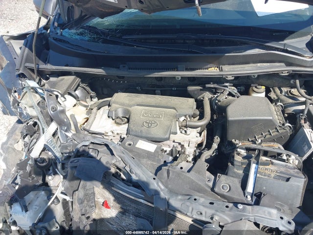Продаж на аукціоні авто 2016 Toyota Rav4 Xle, vin: JTMWFREV3GD082343, номер лоту: 44865742