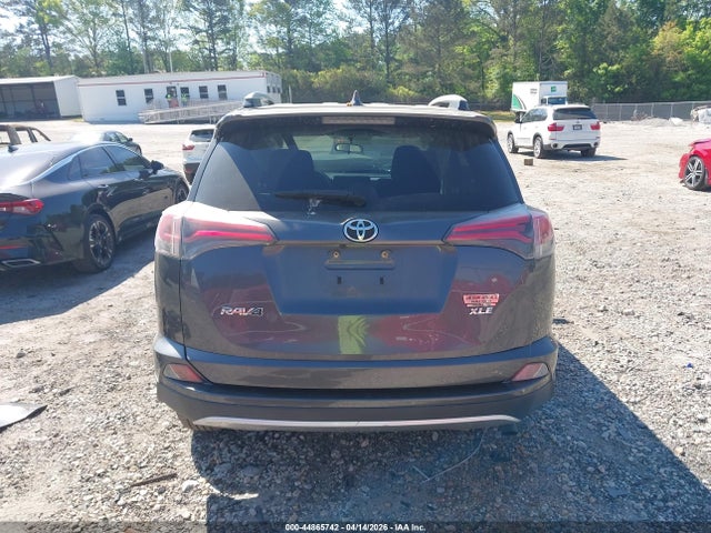 Продаж на аукціоні авто 2016 Toyota Rav4 Xle, vin: JTMWFREV3GD082343, номер лоту: 44865742