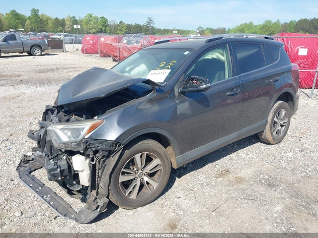 Продаж на аукціоні авто 2016 Toyota Rav4 Xle, vin: JTMWFREV3GD082343, номер лоту: 44865742
