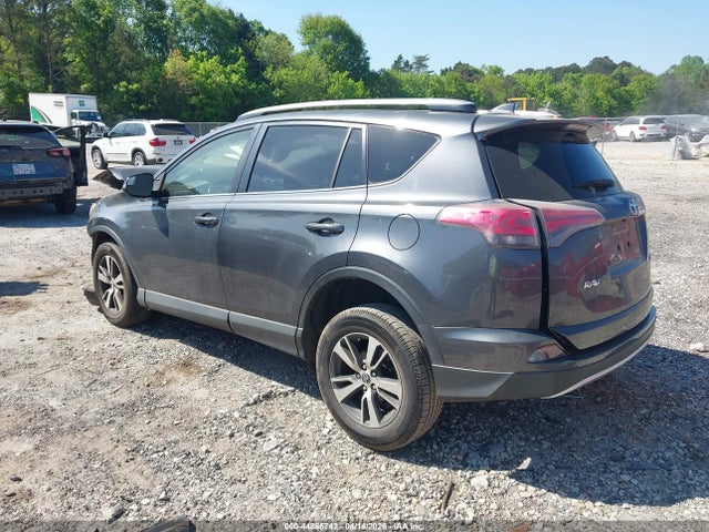 Продаж на аукціоні авто 2016 Toyota Rav4 Xle, vin: JTMWFREV3GD082343, номер лоту: 44865742