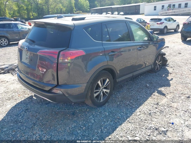 Продаж на аукціоні авто 2016 Toyota Rav4 Xle, vin: JTMWFREV3GD082343, номер лоту: 44865742