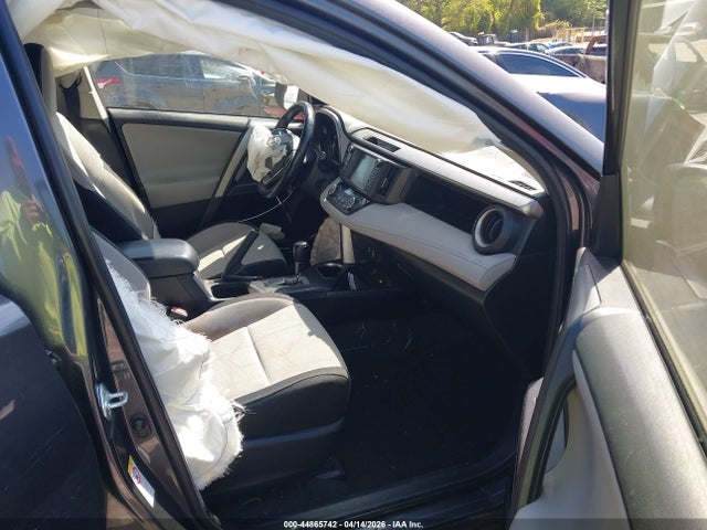 Продаж на аукціоні авто 2016 Toyota Rav4 Xle, vin: JTMWFREV3GD082343, номер лоту: 44865742