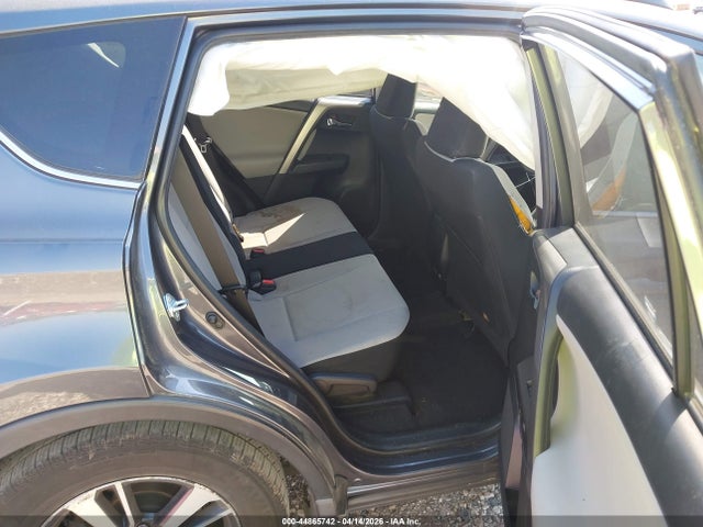 Продаж на аукціоні авто 2016 Toyota Rav4 Xle, vin: JTMWFREV3GD082343, номер лоту: 44865742