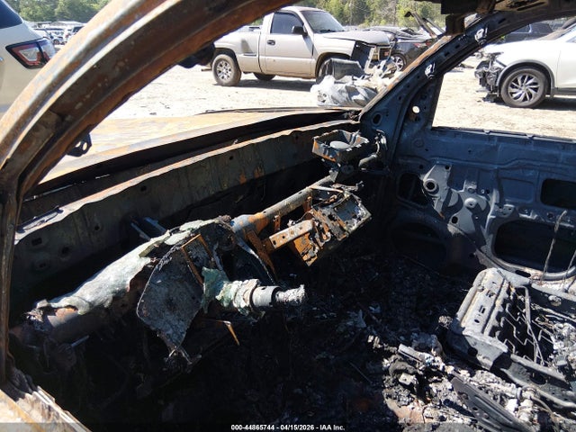 44865744 :رقم المزاد ، 5TFCZ5ANXJX132718 vin ، 2018 Toyota Tacoma Sr5 V6 مزاد بيع