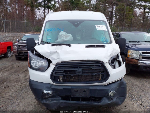Ford Transit-150 2018 1FTYE2CM2JKB43164 Image 13