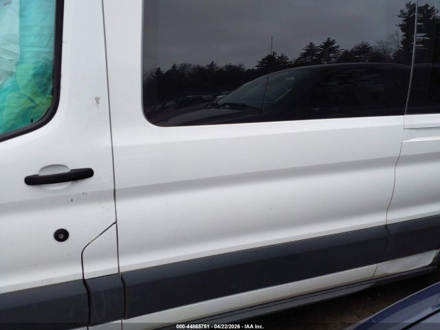 Ford Transit-150 2018 1FTYE2CM2JKB43164 Image 15