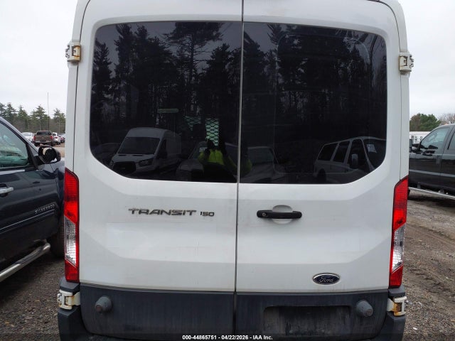 Ford Transit-150 2018 1FTYE2CM2JKB43164 Image 17