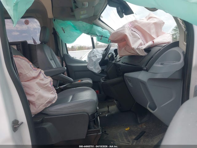 Ford Transit-150 2018 1FTYE2CM2JKB43164 Image 5