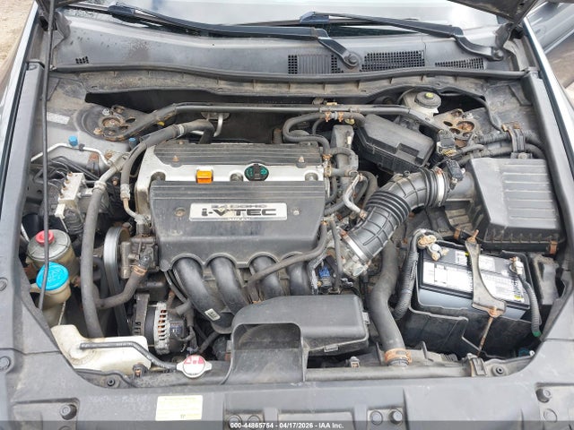Aukcja sprzedaży 2008 Honda Accord 2.4 Ex-l, vin: 1HGCP26818A013719, numer aukcji: 44865754