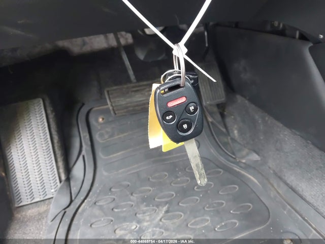 Aukcja sprzedaży 2008 Honda Accord 2.4 Ex-l, vin: 1HGCP26818A013719, numer aukcji: 44865754