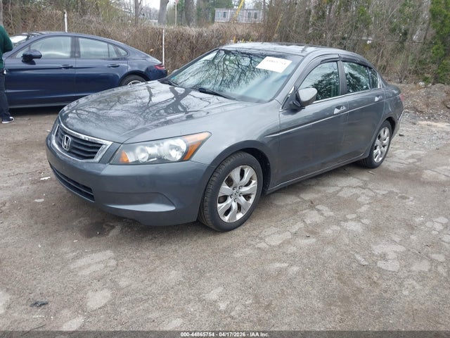 Aukcja sprzedaży 2008 Honda Accord 2.4 Ex-l, vin: 1HGCP26818A013719, numer aukcji: 44865754