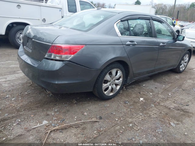 Aukcja sprzedaży 2008 Honda Accord 2.4 Ex-l, vin: 1HGCP26818A013719, numer aukcji: 44865754