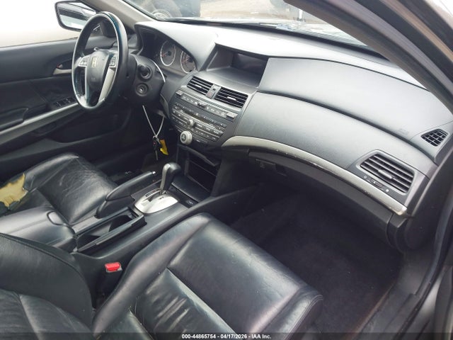Aukcja sprzedaży 2008 Honda Accord 2.4 Ex-l, vin: 1HGCP26818A013719, numer aukcji: 44865754