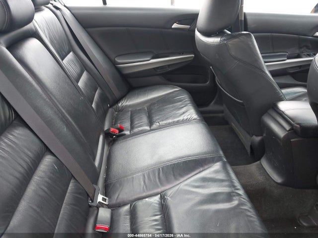 Aukcja sprzedaży 2008 Honda Accord 2.4 Ex-l, vin: 1HGCP26818A013719, numer aukcji: 44865754