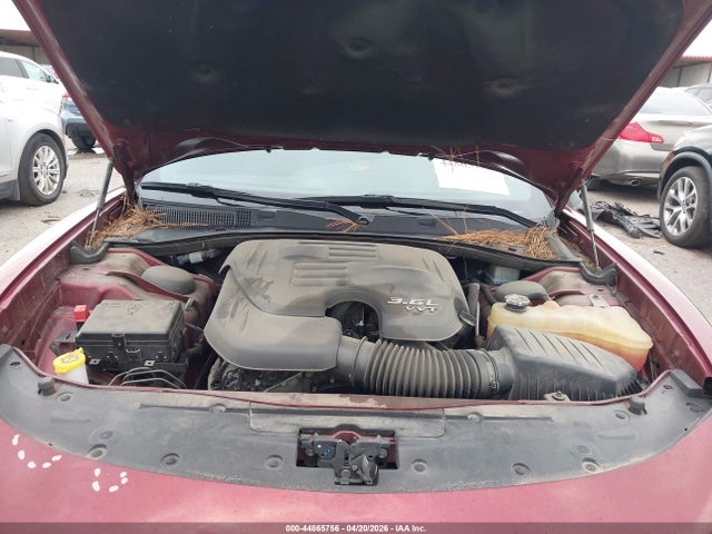 Продаж на аукціоні авто 2022 Dodge Charger Sxt Rwd, vin: 2C3CDXBG7NH190021, номер лоту: 44865756