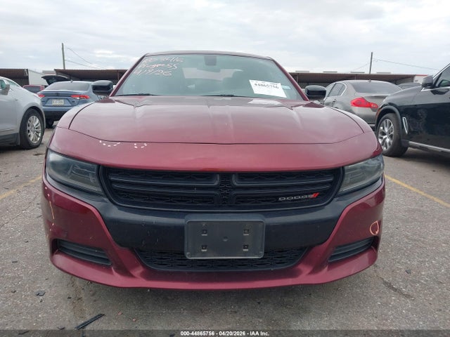 Продаж на аукціоні авто 2022 Dodge Charger Sxt Rwd, vin: 2C3CDXBG7NH190021, номер лоту: 44865756