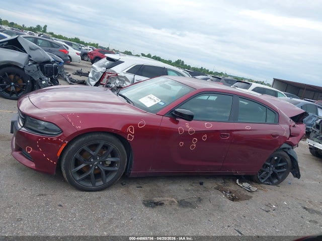 Продаж на аукціоні авто 2022 Dodge Charger Sxt Rwd, vin: 2C3CDXBG7NH190021, номер лоту: 44865756