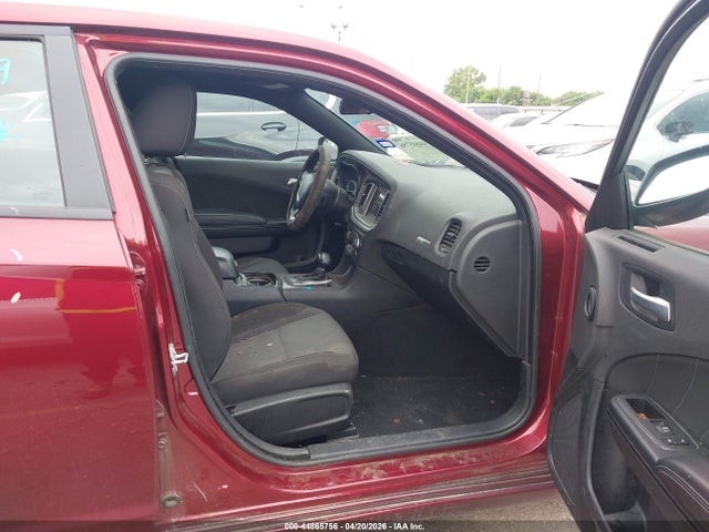 Продаж на аукціоні авто 2022 Dodge Charger Sxt Rwd, vin: 2C3CDXBG7NH190021, номер лоту: 44865756