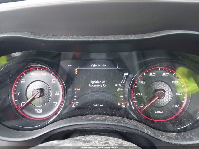 Продаж на аукціоні авто 2022 Dodge Charger Sxt Rwd, vin: 2C3CDXBG7NH190021, номер лоту: 44865756