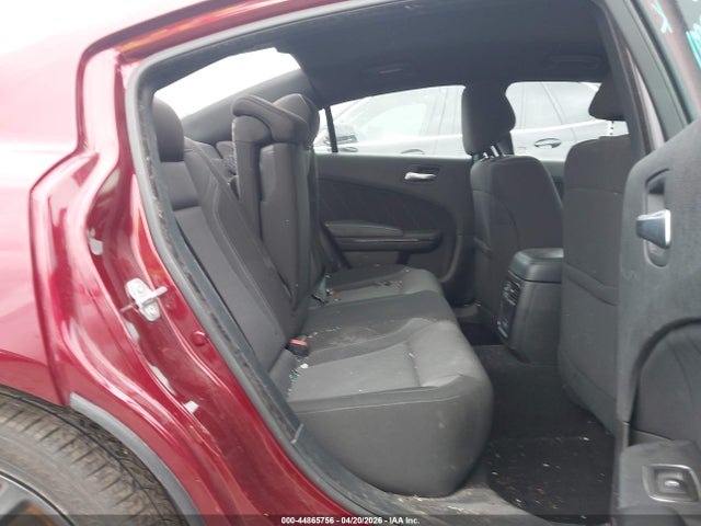 Продаж на аукціоні авто 2022 Dodge Charger Sxt Rwd, vin: 2C3CDXBG7NH190021, номер лоту: 44865756
