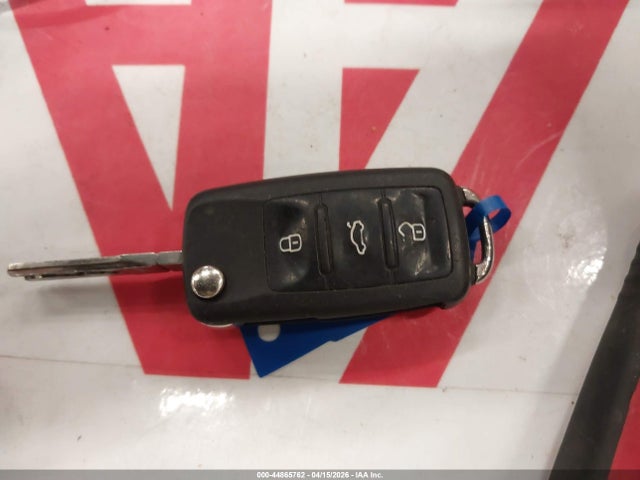 Aukcja sprzedaży 2012 Volkswagen Jetta 2.0l Tdi, vin: 3VWLL7AJ0CM059813, numer aukcji: 44865762