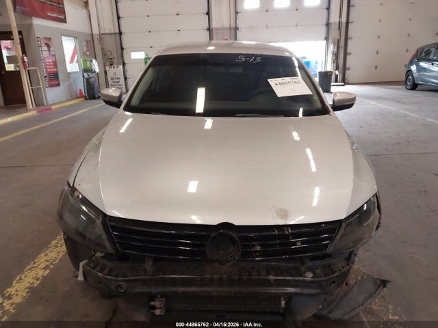 Aukcja sprzedaży 2012 Volkswagen Jetta 2.0l Tdi, vin: 3VWLL7AJ0CM059813, numer aukcji: 44865762