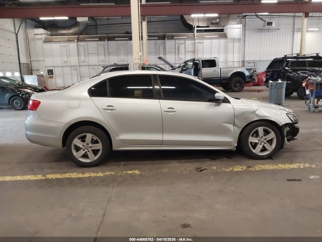 Aukcja sprzedaży 2012 Volkswagen Jetta 2.0l Tdi, vin: 3VWLL7AJ0CM059813, numer aukcji: 44865762