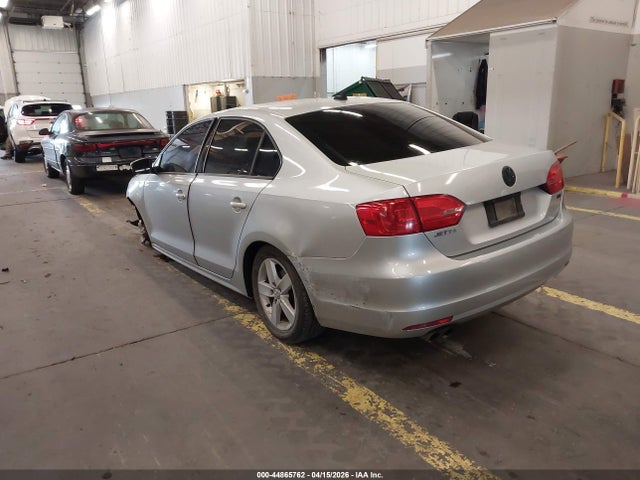 Aukcja sprzedaży 2012 Volkswagen Jetta 2.0l Tdi, vin: 3VWLL7AJ0CM059813, numer aukcji: 44865762