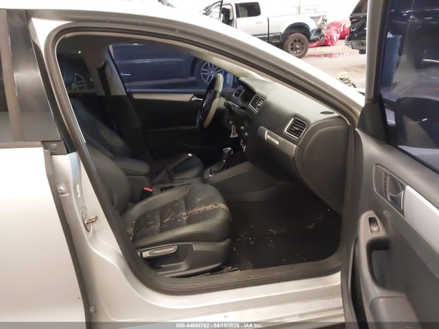 Aukcja sprzedaży 2012 Volkswagen Jetta 2.0l Tdi, vin: 3VWLL7AJ0CM059813, numer aukcji: 44865762