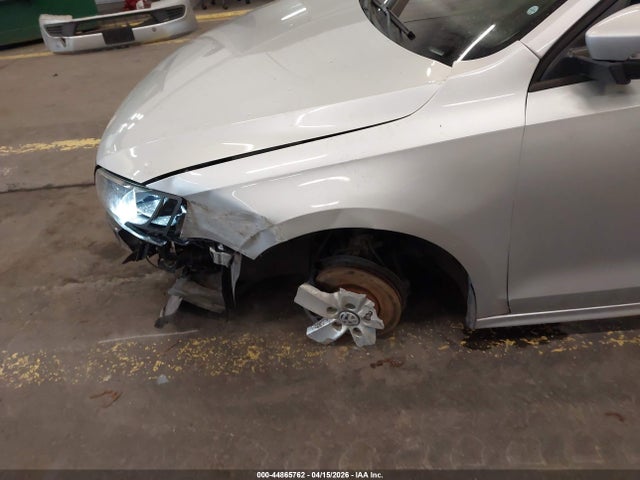 Aukcja sprzedaży 2012 Volkswagen Jetta 2.0l Tdi, vin: 3VWLL7AJ0CM059813, numer aukcji: 44865762